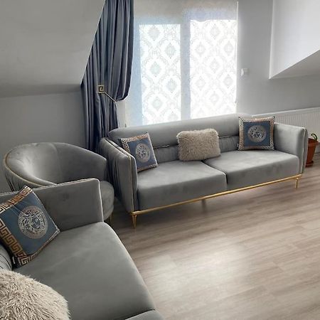 Sehir Merkezinde,Dublex Apartman Çanakkale Kültér fotó