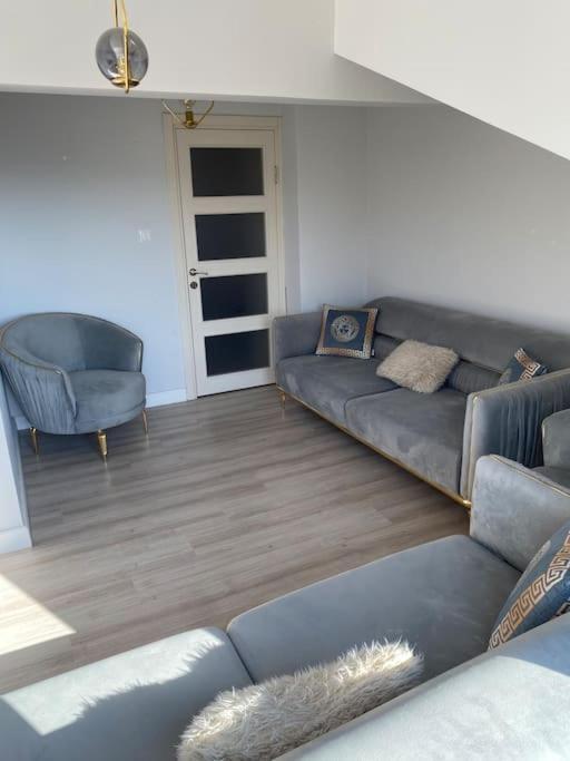 Sehir Merkezinde,Dublex Apartman Çanakkale Kültér fotó