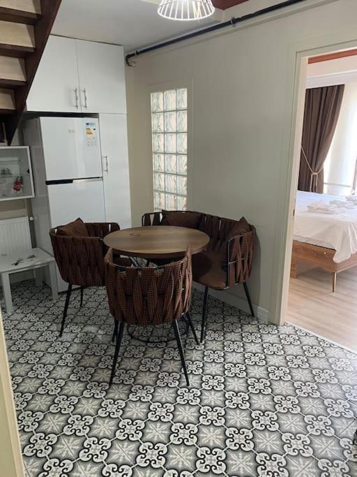 Sehir Merkezinde,Dublex Apartman Çanakkale Kültér fotó