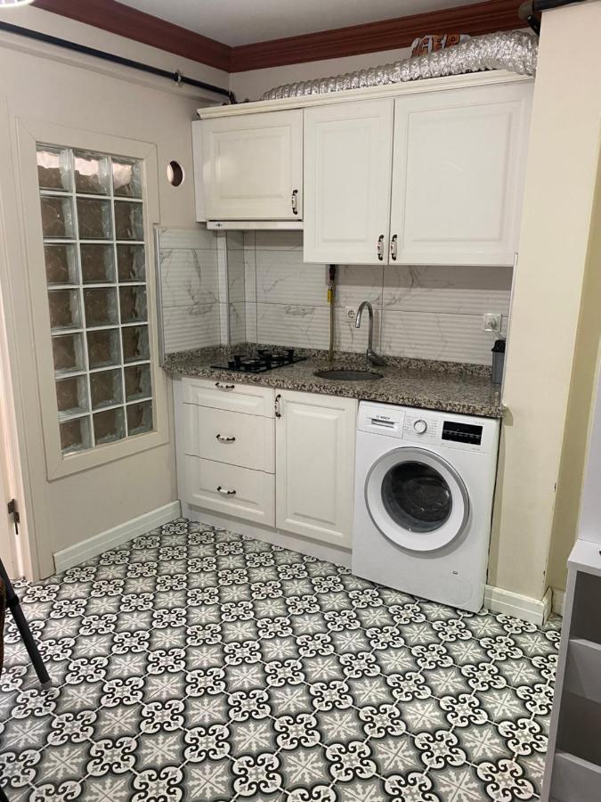 Sehir Merkezinde,Dublex Apartman Çanakkale Kültér fotó